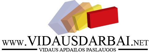 vidausdarbai